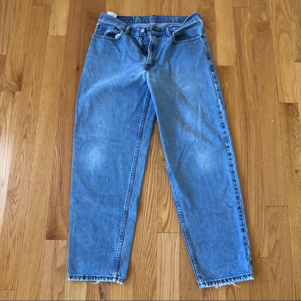 Vintage Levis 560